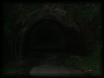 畑トンネル